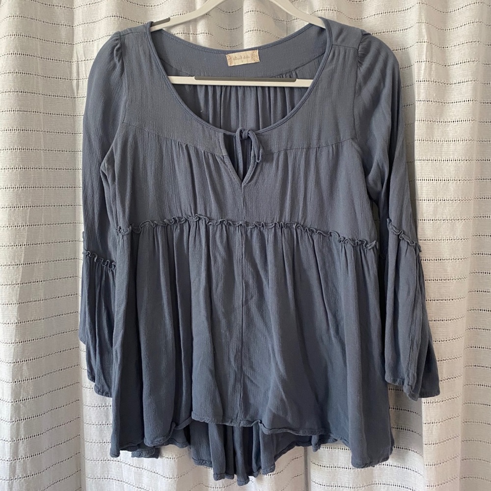 Altered state top